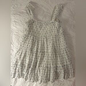 Tullabee tiered dress
